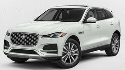 2023 Jaguar F-PACE P400 R-Dynamic S