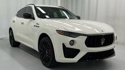 2024 Maserati Levante Modena Ultima