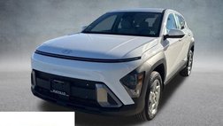 2025 Hyundai Kona SE