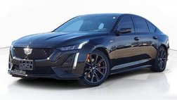 2024 Cadillac CT5-V Base