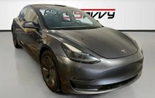 2023 Tesla Model 3 Long Range