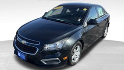 2015 Chevrolet Cruze 1LT Auto
