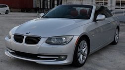 2013 BMW 3 Series 328i