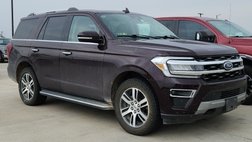 2023 Ford Expedition Limited