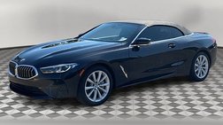 2020 BMW 8 Series 840i