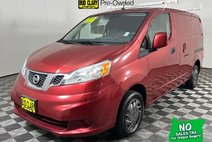 2015 Nissan NV200 SV