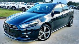 2015 Dodge Dart GT