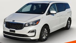 2020 Kia Sedona LX