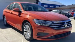2020 Volkswagen Jetta SE