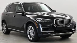 2023 BMW X5 sDrive40i