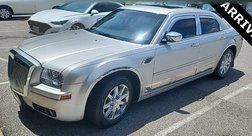2008 Chrysler 300 Touring