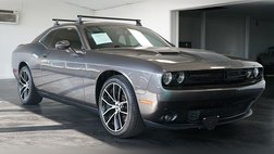 2018 Dodge Challenger R/T