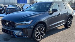 2024 Volvo XC60 B5 Plus Dark Theme