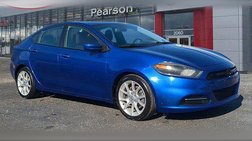 2014 Dodge Dart SXT