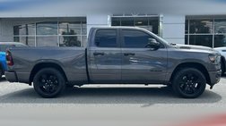 2024 Ram Ram Pickup 1500 Lone Star