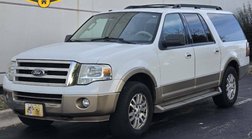 2011 Ford Expedition EL 