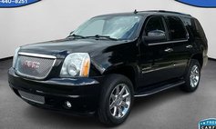 2011 GMC Yukon Denali