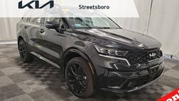 2023 Kia Sorento SX Prestige
