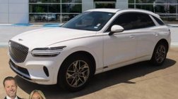 2023 Genesis GV70 2.5T Standard