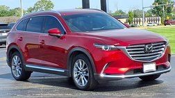 2019 Mazda CX-9 Grand Touring