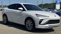 2024 Buick Envista Avenir