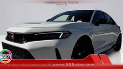 2025 Honda Civic Type R