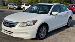 2011 Honda Accord EXL