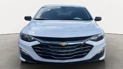2022 Chevrolet Malibu LS