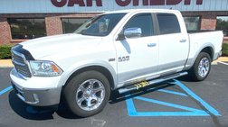 2013 Ram Ram Pickup 1500 Laramie