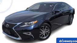 2017 Lexus ES 350 Base