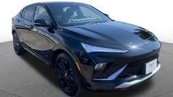 2025 Buick Envista Sport Touring