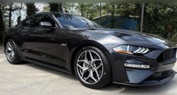 2022 Ford Mustang GT