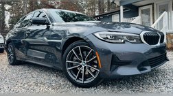2020 BMW 3 Series 330i