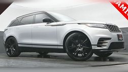 2023 Land Rover Range Rover Velar P340 R-Dynamic S