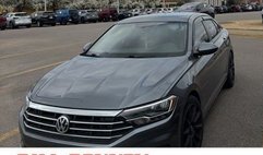 2020 Volkswagen Jetta SE