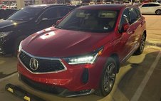 2024 Acura RDX SH-AWD w/Advance