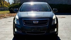 2016 Cadillac XTS Luxury