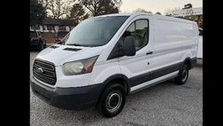 2015 Ford Transit 250