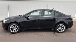 2012 Chevrolet Cruze ECO