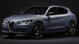 2024 Alfa Romeo Stelvio Veloce