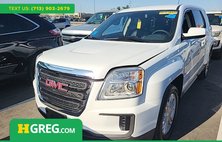 2017 GMC Terrain SLE-1