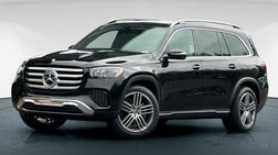 2025 Mercedes-Benz GLS GLS 450
