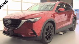 2022 Mazda CX-9 Touring Plus