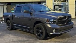 2020 Ram Ram Pickup 1500 Classic Express