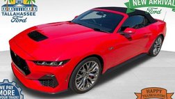 2023 Ford Mustang GT Premium