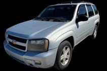 2008 Chevrolet TrailBlazer LS