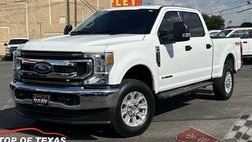 2022 Ford Super Duty F-250 XLT