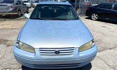 1998 Toyota Camry CE