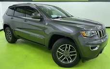 2020 Jeep Grand Cherokee North Edition