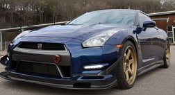 2013 Nissan GT-R Premium